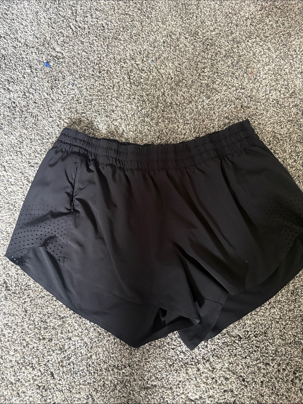 Athleta shorts